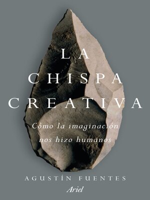 cover image of La chispa creativa